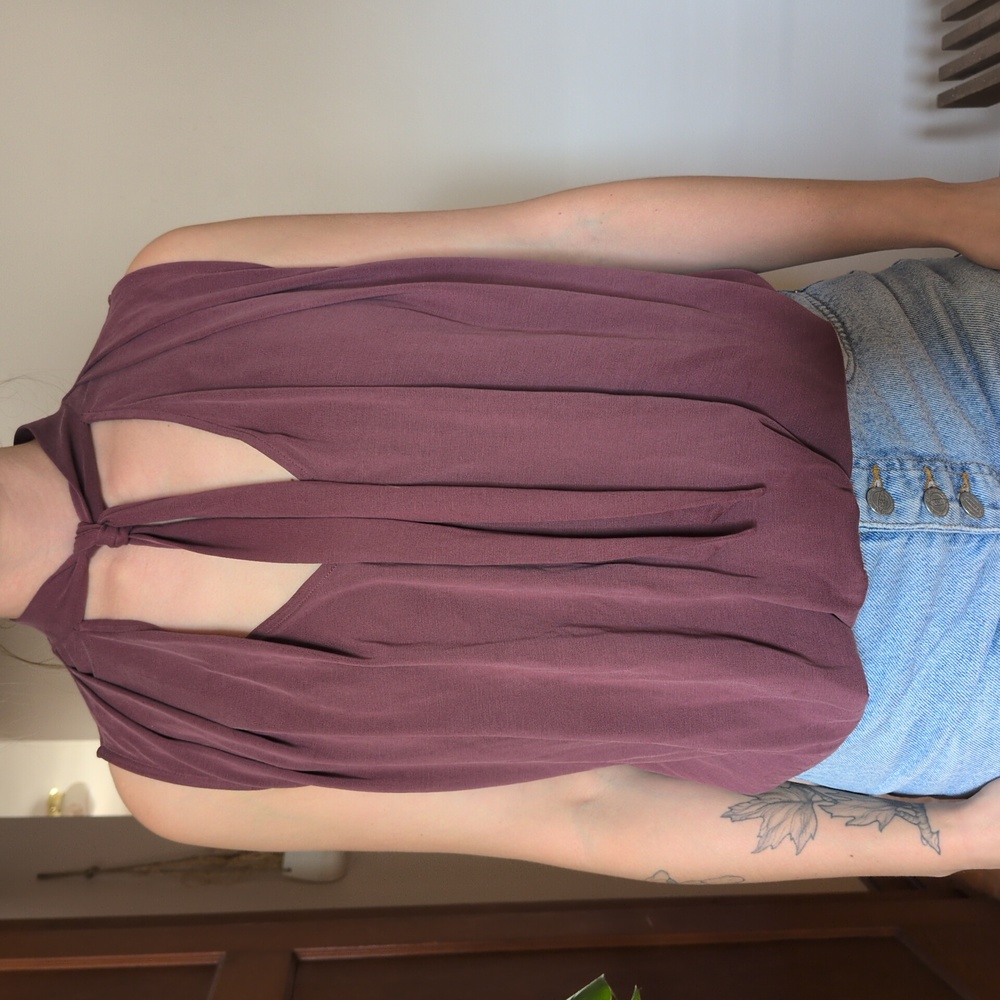 Free People tank top